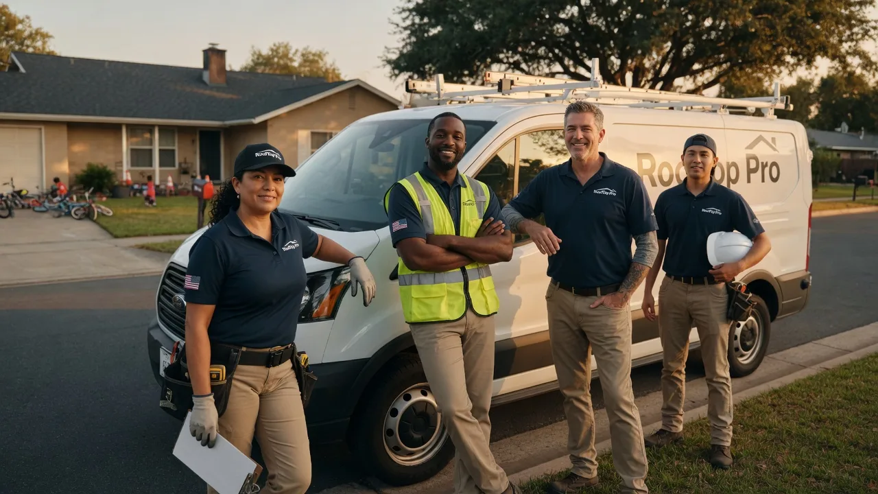 Roof Repair in New Cumberland, PA near me